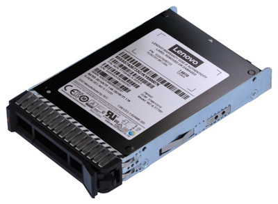 02JG481 - Lenovo 7.68TB SAS 12Gb Hot Swap 2.5" SSD
