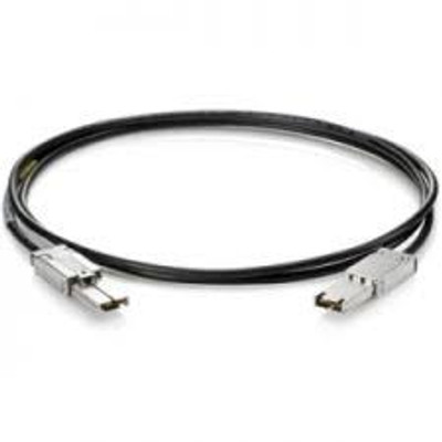 HP 35-inch Mini SAS Cable for ProLiant DL360E Server - Compatible with ProLiant DL360E servers, 685183-001