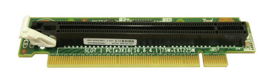 685184-001 - HP X16 PCI-Express Riser Card