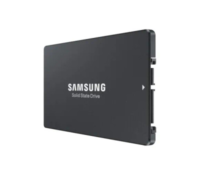 MZ7LH512HALU-000D1 - Samsung 512GB SATA 6Gb/s 2.5" SSD