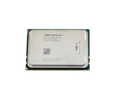 686868-L21 - HP 2.40GHz 16-Core 16MB L3 Socket G34 Processor