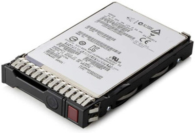 804595-001 - HPE 480GB SATA 6Gb/s Hot Swappable Read Intensive 2.5-Inch Solid State Drive