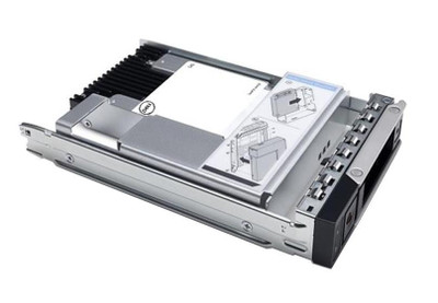 345-BDOJ - Dell 1.92TB SATA 6Gb/s 2.5" TLC SSD