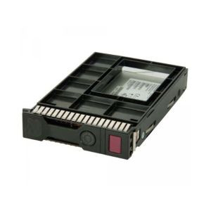 P09845-001 - HP 480GB SATA 6Gb/s 2.5" Read Intensive SSD
