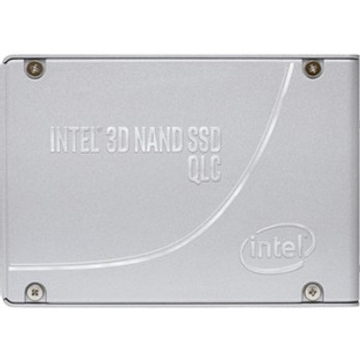 SSDSC2KB019TZ01 - Intel D3-S4520 1.92TB Triple-Level Cell SATA 6Gb/s 2.5-Inch Solid State Drive