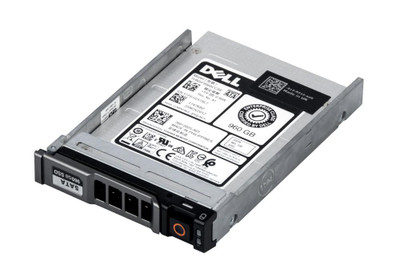 THNSF8960CCSE - Dell 960GB MLC SATA 6Gbps 2.5" SSD