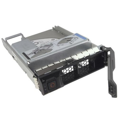Dell 3.84TB Multi-Level Cell SAS 12Gb/s 2.5 SSD for Read Intensive Use in Servers