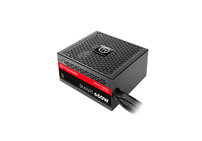 SP-650P - Thermaltake 650W Power Supply