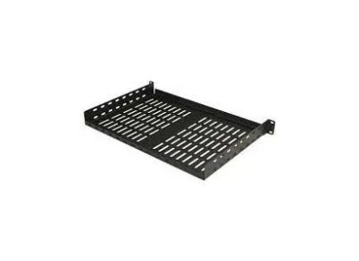 SRSHELF2P1U - TRIPP LITE 2-Post 1U Rack Shelf