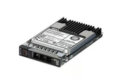 400-AEJI - Dell 800GB MLC SAS 12Gb/s 2.5" Hot-Plug SSD