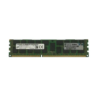 689911-071 - HP 7.68TB SAS 12Gb Read Intensive SFF SSD