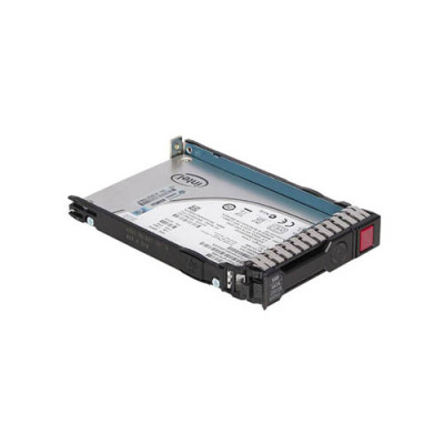 HP 180GB SATA 6Gb/s 2.5 SSD with Tray for ProLiant DL360p Gen8 Servers