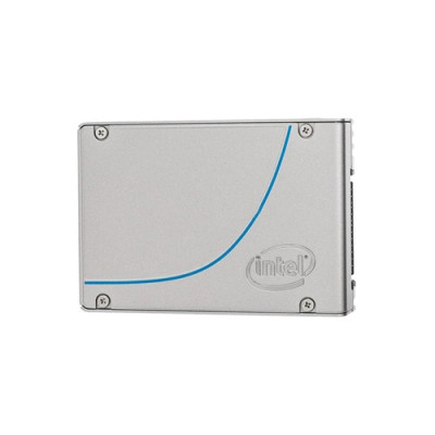 SSDPE2MW400G4R5 - Intel 400GB PCIe 3.0 x4 NVMe U.2 2.5" SSD
