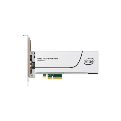 SSDPE2MW800G4X1 - Intel 800GB PCIe 3.0 x4 NVMe U.2 2.5" SSD