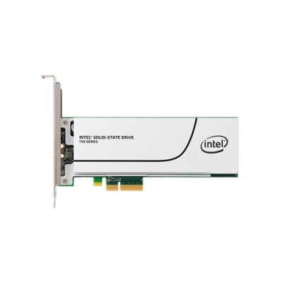 SSDPEDMW800G4X1 - Intel 800GB PCIe 3.0 x4 NVMe HHHL SSD