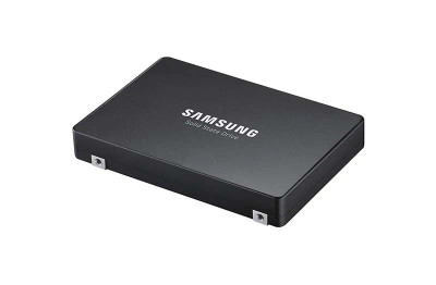 MZWLL1T6HEHP - Samsung 1.6TB NVMe PCIe 3.0 x4 U.2 SSD