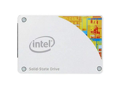 SSD535H120 - Intel 120GB SATA 6Gb/s 2.5" SSD