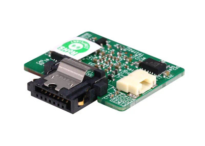 Supermicro 64GB MLC SATA 6Gb/s DOM SSD for ProLiant DL360p Gen8 servers