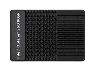 SSDPE21D480GAM3 - Intel Optane 905P 480GB PCI Express NVMe x4 2.5-Inch 3D Xpoint Solid State Drive