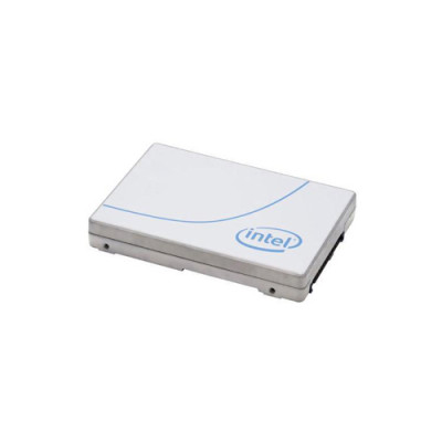 Intel DC P4600 2TB PCIe NVMe SSD for ProLiant DL360p Gen8 servers - Triple-Level Cell, 2.5-Inch