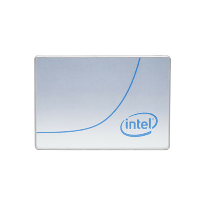 SSDPE2KX010T701 - Intel 1TB PCIe 3.1 x4 NVMe U.2 2.5" SSD