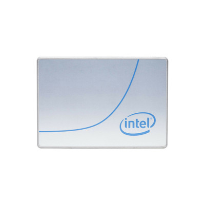 SSDPE2KX020T701 - Intel 2TB PCIe 3.1 x4 NVMe U.2 2.5" SSD