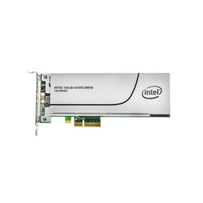 Intel 750 400GB NVMe U.2 SSD for ProLiant DL360p Gen8 servers