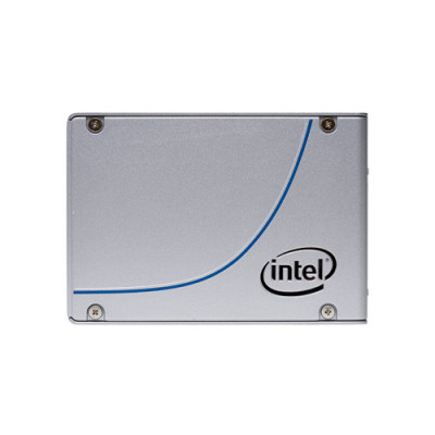 SSDPE2MX012T701 - Intel 1.2TB PCIe 3.0 x4 NVMe U.2 2.5" SSD