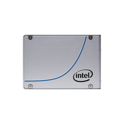 Intel DC P3520 450GB MLC PCIe 3.0 x4 NVMe U.2 2.5 SSD for Servers