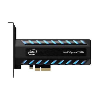 SSDPED1D960GAX1 - Intel 960GB PCIe 3.0 x4 NVMe SSD