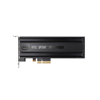 SSDPED1K750GA01 - Intel 750GB NVMe PCIe 3.0 x4 U.2 SSD