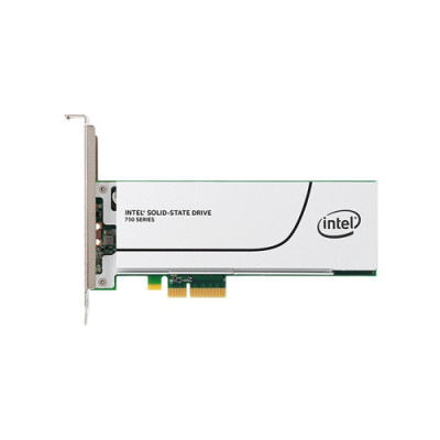 SSDPEDMW012T4R5 - Intel 1.2TB PCIe 3.0 x4 NVMe HHHL SSD