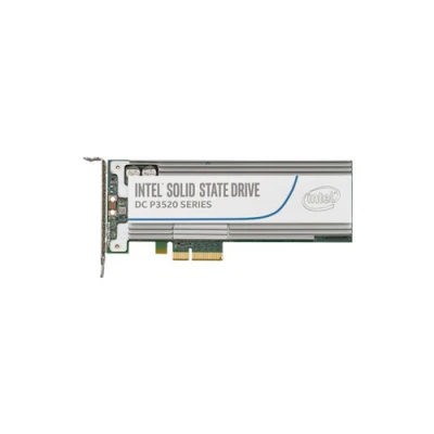 SSDPEDMX012T701 - Intel 1.2TB NVMe PCIe 3.0 x4 HHHL SSD