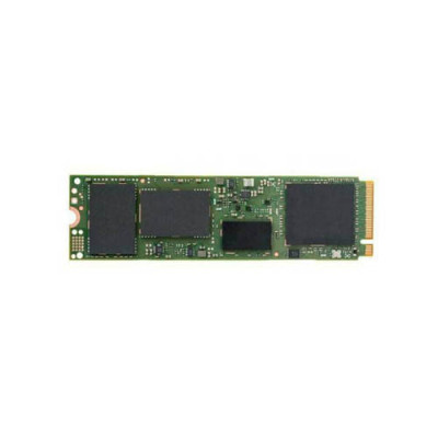 SSDPEKKA128G701 - Intel 128GB PCIe 3.0 x4 NVMe M.2 2280 SSD