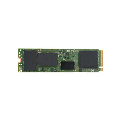 Intel Pro 6000P 128GB Triple-Level Cell NVMe M.2 SSD for PCI Express 3.0 x4, compatible with servers