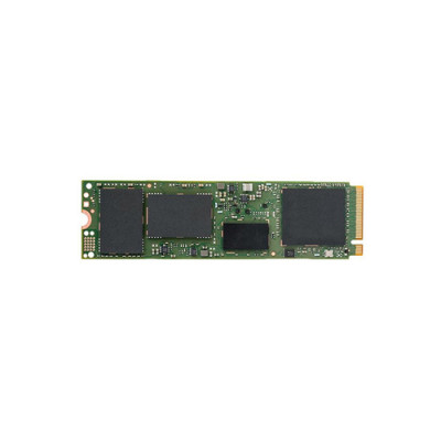 Intel Pro 6000P 256GB Triple-Level Cell NVMe M.2 SSD for PCI Express 3.0 x4, compatible with servers