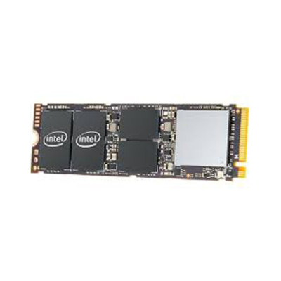 SSDPEKKF256G8X1 - Intel 256GB PCIe 3.0 x4 NVMe M.2 2280 SSD