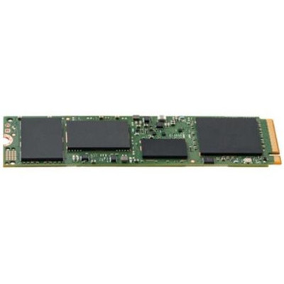 SSDPEKKW128G7X1 - Intel 600p 128GB Triple-Level Cell PCI Express 3.0 x4 NVMe M.2 2280 Solid State Drive