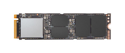 SSDPEKKW128G8XT - Intel 128GB PCIe 3.0 x4 NVMe M.2 2280 SSD