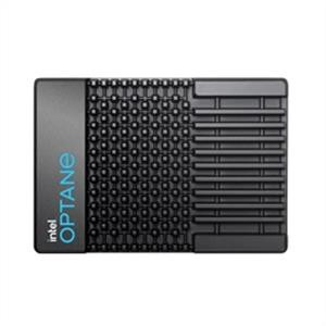 SSDPF21Q400GB01 - Intel 400GB PCIe 4.0 x4 U.2 SSD