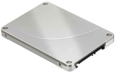 SSDSA2MH080G1HP - HP 80GB Multi-Level Cell SATA 3Gb/s 2.5-Inch Solid State Drive