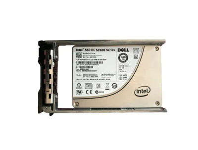 SSDSC2BB300G4R - Intel 300GB SATA 6Gb/s 2.5" SSD