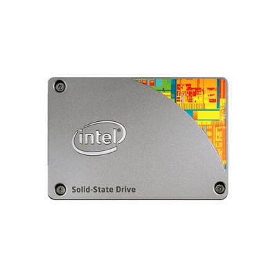 Intel 535 120GB MLC SATA 6Gb/s SSD for ProLiant DL360p Gen8 Servers