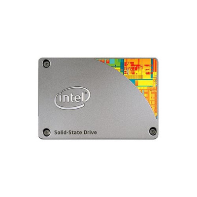 SSDSC2BW240H601 - Intel 240GB SATA 6Gb/s 2.5" 7mm SSD