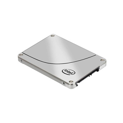 Intel Pro 5400s 120GB Triple-Level Cell SSD for SATA 6Gb/s, 2.5-Inch Drive - Compatible with Servers