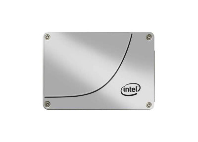 Intel DC S4600 480GB Triple-Level Cell SATA 6Gb/s SSD for ProLiant DL360p Gen8 Servers