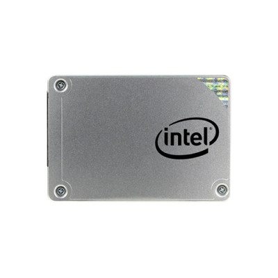 Intel DC S3100 1TB Triple-Level Cell SSD for ProLiant DL360p Gen8 Servers - SATA 6Gb/s 2.5-Inch
