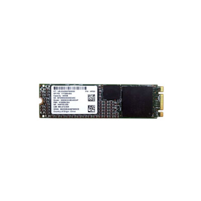 HP 340GB SATA 6Gb/s 2.5 SFF Solid State Drive for ProLiant DL360p Gen8 Servers