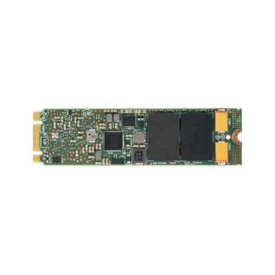 Intel S3520 240GB M.2 SSD for SATA 6Gb/s, Multi-Level Cell, Compatible with Servers