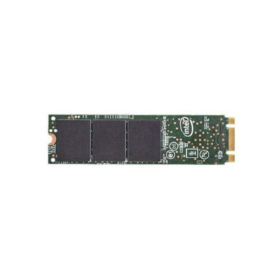 Intel 535 Series 240GB M.2 SSD SATA 6Gb/s AES-256 Encryption - Compatible with ProLiant DL360p Gen8 Servers